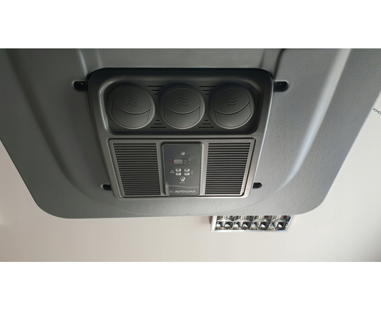 Стояночный кондиционер Autoclima Fresco 5000 RT 24В, Напряжение питания: 24 Вольт, фотография № 7 в интернет-магазине «ВТачку»