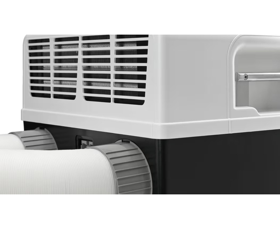 Переносной кондиционер Autoclima Fresco U-GO 12В, Напряжение питания: 12 Вольт, фотография № 4 в интернет-магазине «ВТачку»