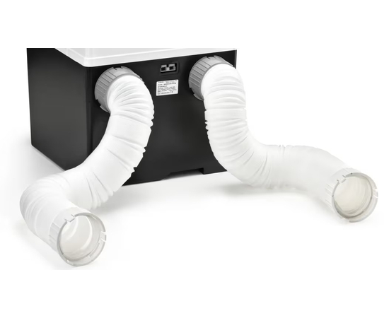 Переносной кондиционер Autoclima Fresco U-GO 12В, Напряжение питания: 12 Вольт, фотография № 6 в интернет-магазине «ВТачку»