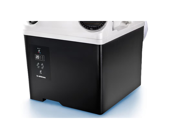 Переносной кондиционер Autoclima Fresco U-GO 12В, Напряжение питания: 12 Вольт, фотография № 3 в интернет-магазине «ВТачку»