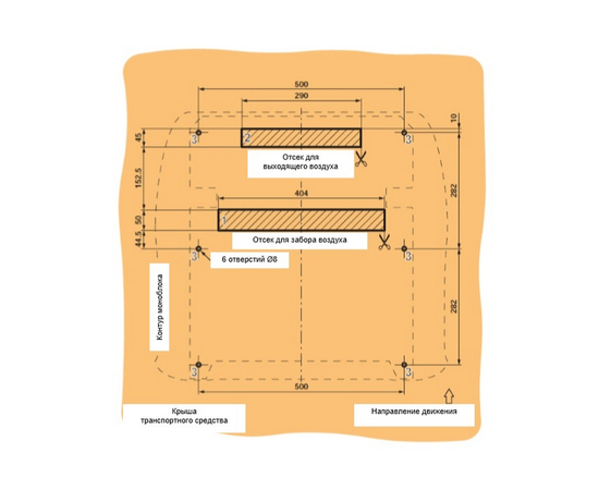 Электрический кондиционер-моноблок Autoclima Modula RT SLIM 12В, Напряжение питания: 12 Вольт, фото № 7 Электрический кондиционер-моноблок Autoclima Modula RT SLIM 12В, Напряжение питания: 12 Вольт, фотография № 7 в интернет-магазине «ВТачку»