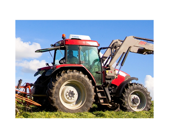 Электрический кондиционер-моноблок Autoclima Modula RTH PLUS 24В, Напряжение питания: 24 Вольт, фотография № 6 в интернет-магазине «ВТачку»