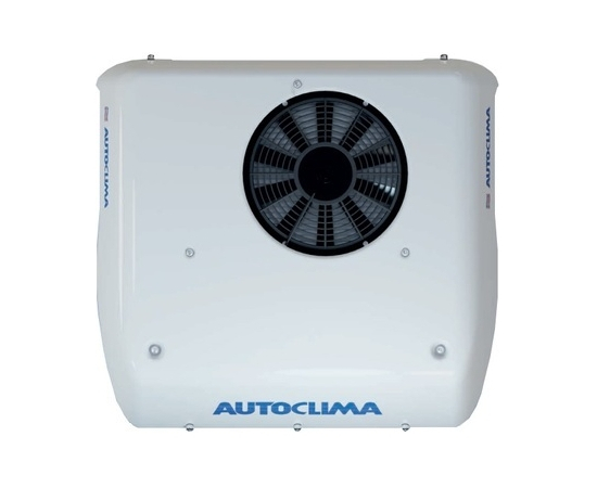 Электрический кондиционер-моноблок Autoclima Modula RTH SLIM 12В, Напряжение питания: 12 Вольт, фотография № 2 в интернет-магазине «ВТачку»