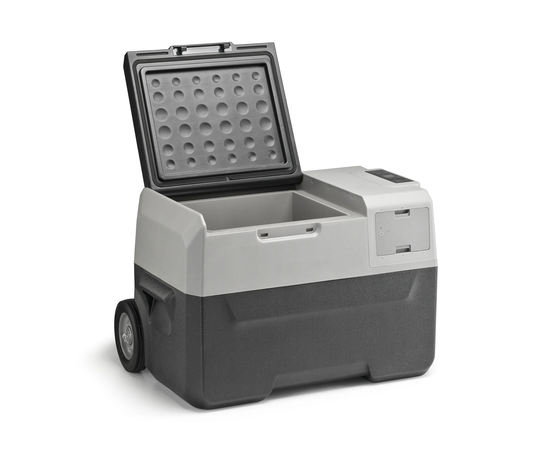 Компрессорный автохолодильник Indel B LiON Cooler X30A, Объём холодильника: 30 литров, фотография № 2 в интернет-магазине «ВТачку»