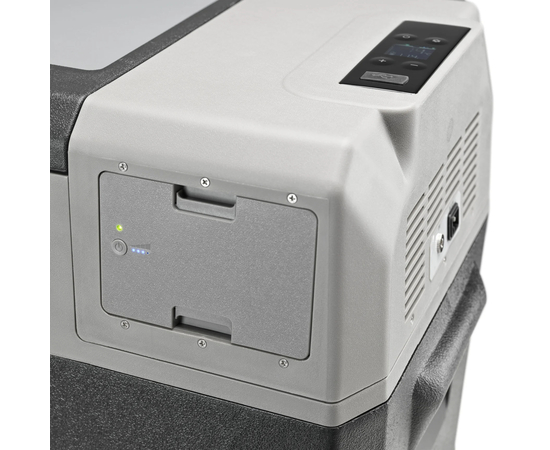 Компрессорный автохолодильник Indel B LiON Cooler X30A, Объём холодильника: 30 литров, фотография № 4 в интернет-магазине «ВТачку»