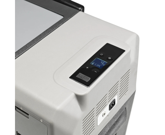 Компрессорный автохолодильник Indel B LiON Cooler X30A, Объём холодильника: 30 литров, фотография № 5 в интернет-магазине «ВТачку»