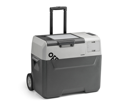 Компрессорный автохолодильник Indel B LiON Cooler X40A, Аналогичные модели: (литры): 40 литров, фотография №  в интернет-магазине «ВТачку»