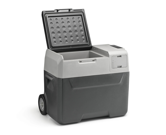 Компрессорный автохолодильник Indel B LiON Cooler X40A, Объём холодильника: 40 литров, фото № 2 Компрессорный автохолодильник Indel B LiON Cooler X40A, Объём холодильника: 40 литров, фотография № 2 в интернет-магазине «ВТачку»