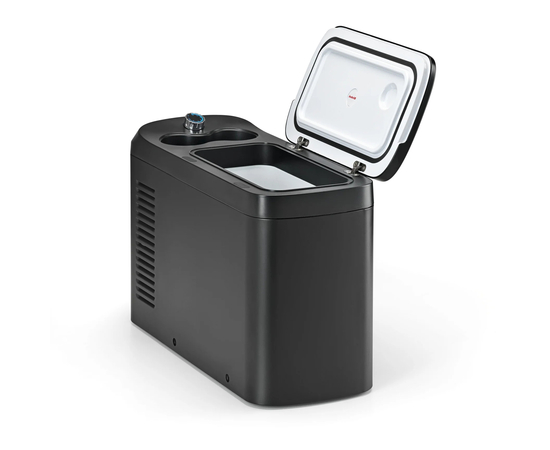 Компрессорный автохолодильник Indel B TB13, Объём холодильника: 13 литров, фото № 2 Компрессорный автохолодильник Indel B TB13, Объём холодильника: 13 литров, фотография № 2 в интернет-магазине «ВТачку»