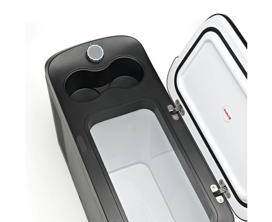 Компрессорный автохолодильник Indel B TB13, Объём холодильника: 13 литров, фото № 5 Компрессорный автохолодильник Indel B TB13, Объём холодильника: 13 литров, фотография № 5 в интернет-магазине «ВТачку»