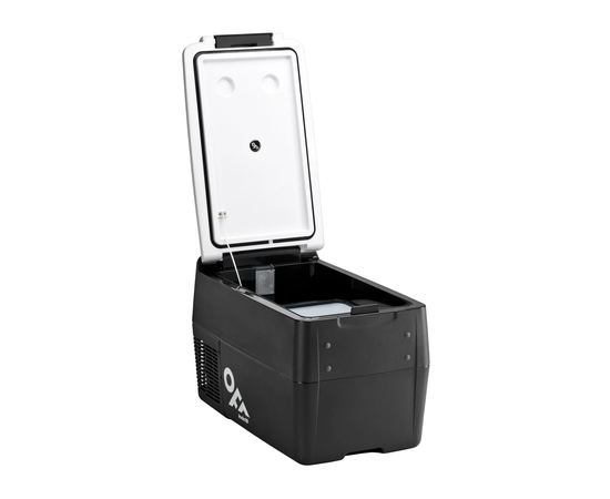 Компрессорный автохолодильник Indel B TB31 Black, Объём холодильника: 30 литров, фотография № 2 в интернет-магазине «ВТачку»