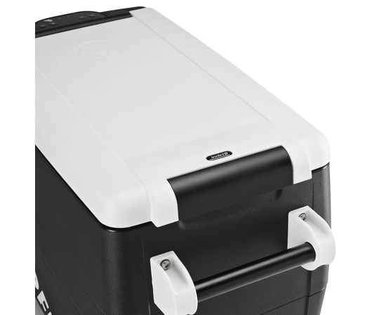 Компрессорный автохолодильник Indel B TB31 Black, Объём холодильника: 30 литров, фотография № 6 в интернет-магазине «ВТачку»