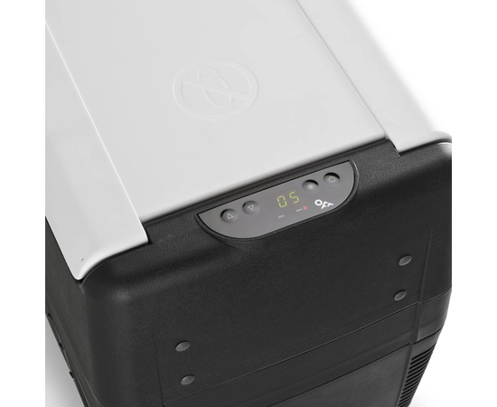 Компрессорный автохолодильник Indel B TB41 Black, Объём холодильника: 40 литров, фотография № 4 в интернет-магазине «ВТачку»