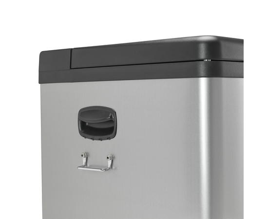 Компрессорный автохолодильник Indel B TB45A, Объём холодильника: 39 литров, фотография № 3 в интернет-магазине «ВТачку»