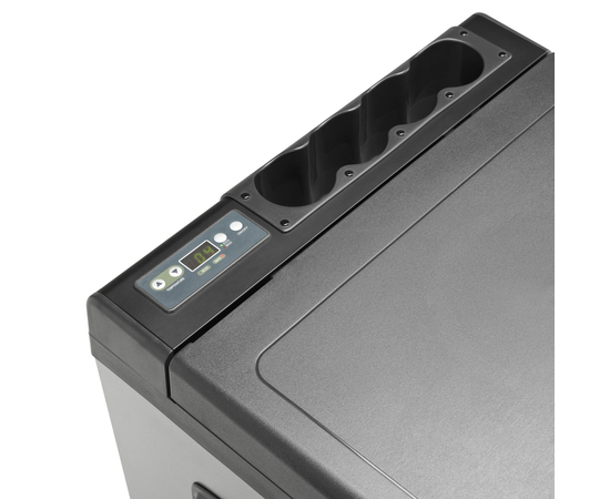 Компрессорный автохолодильник Indel B TB45A, Объём холодильника: 39 литров, фотография № 4 в интернет-магазине «ВТачку»