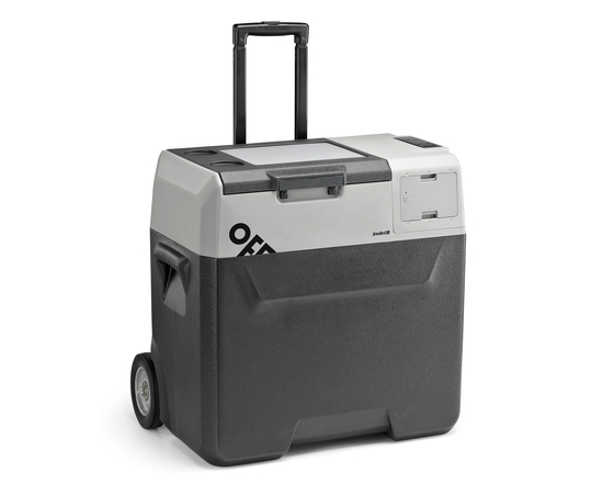 Компрессорный автохолодильник Indel B LiON Cooler X50A, Аналогичные модели: (литры): 50 литров, фотография №  в интернет-магазине «ВТачку»