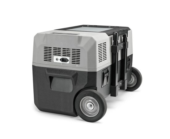 Компрессорный автохолодильник Indel B LiON Cooler X50A, Объём холодильника: 50 литров, фото № 3 Компрессорный автохолодильник Indel B LiON Cooler X50A, Объём холодильника: 50 литров, фотография № 3 в интернет-магазине «ВТачку»