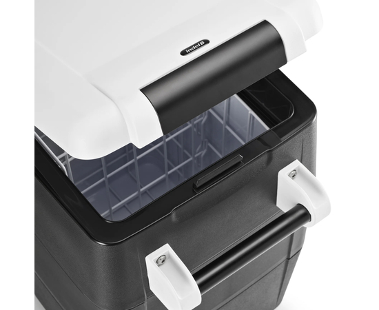 Компрессорный автохолодильник Indel B TB31 Black, Объём холодильника: 30 литров, фотография № 5 в интернет-магазине «ВТачку»