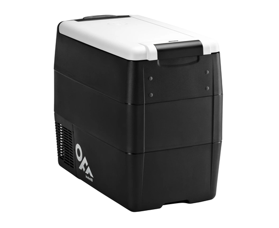 Компрессорный автохолодильник Indel B TB51 Black, Аналогичные модели: (литры): 47 литров, фотография №  в интернет-магазине «ВТачку»