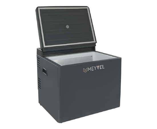 Абсорбционный (газовый) холодильник Meyvel AF-42GM, Объём холодильника: 42 литра, фото № 6 Абсорбционный (газовый) холодильник Meyvel AF-42GM, Объём холодильника: 42 литра, фотография № 6 в интернет-магазине «ВТачку»