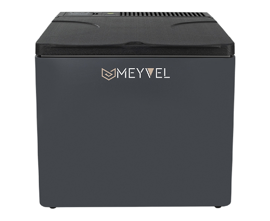 Абсорбционный (газовый) холодильник Meyvel AF-42GM, Аналогичные модели: (литры): 42 литра, фотография №  в интернет-магазине «ВТачку»