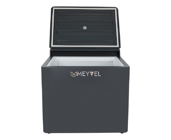 Абсорбционный (газовый) холодильник Meyvel AF-42GM, Объём холодильника: 42 литра, фото № 7 Абсорбционный (газовый) холодильник Meyvel AF-42GM, Объём холодильника: 42 литра, фотография № 7 в интернет-магазине «ВТачку»