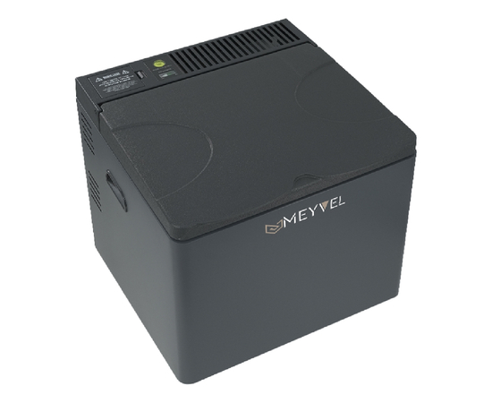 Абсорбционный (газовый) холодильник Meyvel AF-42GM, Объём холодильника: 42 литра, фото № 3 Абсорбционный (газовый) холодильник Meyvel AF-42GM, Объём холодильника: 42 литра, фотография № 3 в интернет-магазине «ВТачку»