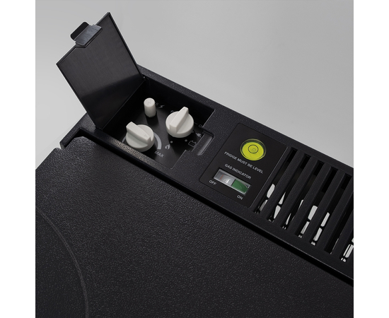 Абсорбционный (газовый) холодильник Meyvel AF-42GM, Объём холодильника: 42 литра, фото № 11 Абсорбционный (газовый) холодильник Meyvel AF-42GM, Объём холодильника: 42 литра, фотография № 11 в интернет-магазине «ВТачку»