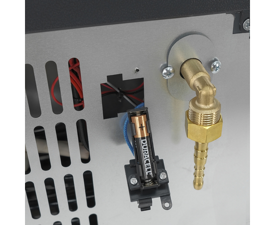 Абсорбционный (газовый) холодильник Meyvel AF-50GM, Объём холодильника: 46 литров, фото № 18 Абсорбционный (газовый) холодильник Meyvel AF-50GM, Объём холодильника: 46 литров, фотография № 18 в интернет-магазине «ВТачку»