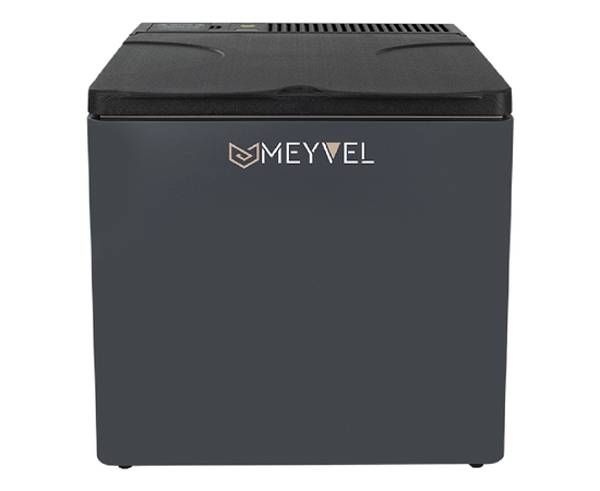 Абсорбционный (газовый) холодильник Meyvel AF-50GM, Аналогичные модели: (литры): 46 литров, фотография №  в интернет-магазине «ВТачку»
