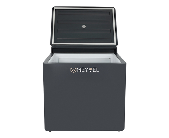 Абсорбционный (газовый) холодильник Meyvel AF-50GM, Объём холодильника: 46 литров, фото № 8 Абсорбционный (газовый) холодильник Meyvel AF-50GM, Объём холодильника: 46 литров, фотография № 8 в интернет-магазине «ВТачку»