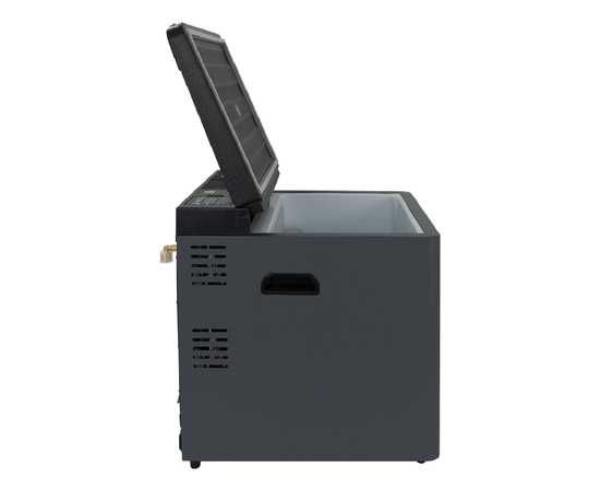 Абсорбционный (газовый) холодильник Meyvel AF-50GM, Объём холодильника: 46 литров, фото № 7 Абсорбционный (газовый) холодильник Meyvel AF-50GM, Объём холодильника: 46 литров, фотография № 7 в интернет-магазине «ВТачку»