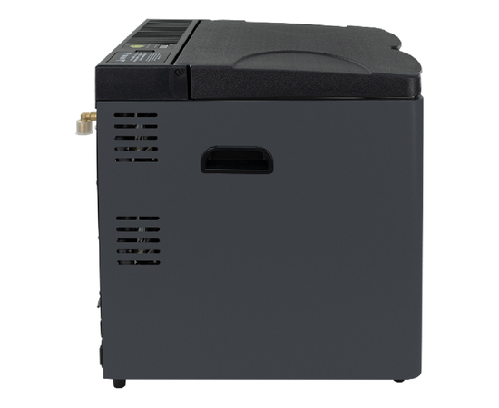 Абсорбционный (газовый) холодильник Meyvel AF-50GM, Объём холодильника: 46 литров, фото № 4 Абсорбционный (газовый) холодильник Meyvel AF-50GM, Объём холодильника: 46 литров, фотография № 4 в интернет-магазине «ВТачку»