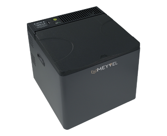 Абсорбционный (газовый) холодильник Meyvel AF-50GM, Объём холодильника: 46 литров, фото № 3 Абсорбционный (газовый) холодильник Meyvel AF-50GM, Объём холодильника: 46 литров, фотография № 3 в интернет-магазине «ВТачку»