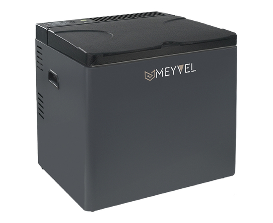 Абсорбционный (газовый) холодильник Meyvel AF-50GM, Объём холодильника: 46 литров, фото № 2 Абсорбционный (газовый) холодильник Meyvel AF-50GM, Объём холодильника: 46 литров, фотография № 2 в интернет-магазине «ВТачку»