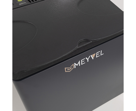 Абсорбционный (газовый) холодильник Meyvel AF-50GM, Объём холодильника: 46 литров, фото № 12 Абсорбционный (газовый) холодильник Meyvel AF-50GM, Объём холодильника: 46 литров, фотография № 12 в интернет-магазине «ВТачку»