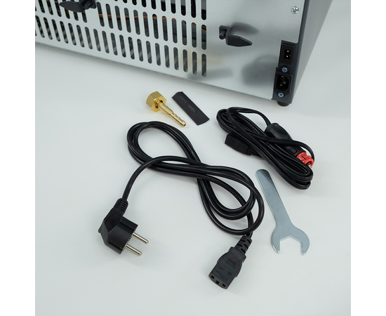 Абсорбционный (газовый) холодильник Meyvel AF-50GM, Объём холодильника: 46 литров, фото № 14 Абсорбционный (газовый) холодильник Meyvel AF-50GM, Объём холодильника: 46 литров, фотография № 14 в интернет-магазине «ВТачку»