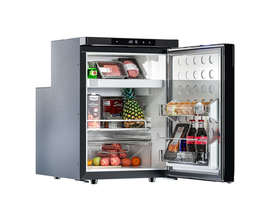 Компрессорный автохолодильник Meyvel AF-DB50X, Объём холодильника: 50 литров, фотография № 9 в интернет-магазине «ВТачку»