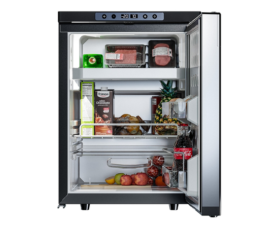 Компрессорный автохолодильник Meyvel AF-DB50X, Объём холодильника: 50 литров, фотография № 8 в интернет-магазине «ВТачку»