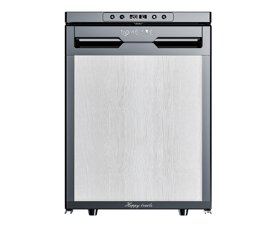 Компрессорный автохолодильник Meyvel AF-DB50X, Объём холодильника: 50 литров, фотография № 2 в интернет-магазине «ВТачку»