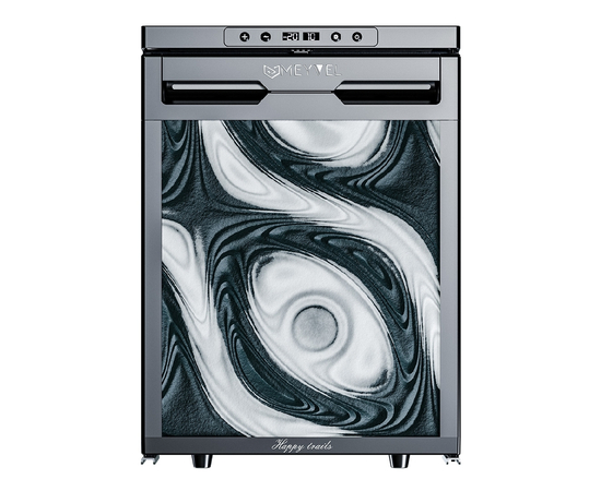 Компрессорный автохолодильник Meyvel AF-DB50X, Объём холодильника: 50 литров, фотография № 3 в интернет-магазине «ВТачку»