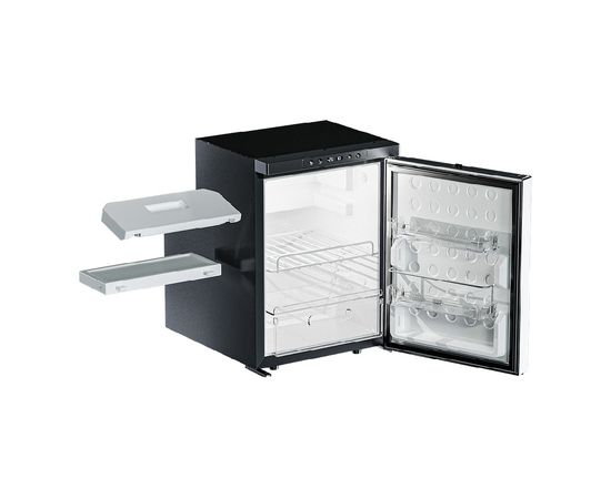 Компрессорный автохолодильник Meyvel AF-DB50X, Объём холодильника: 50 литров, фотография № 7 в интернет-магазине «ВТачку»