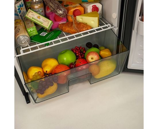 Компрессорный автохолодильник Meyvel AF-DB65X, Объём холодильника: 60 литров, фото № 19 Компрессорный автохолодильник Meyvel AF-DB65X, Объём холодильника: 60 литров, фотография № 19 в интернет-магазине «ВТачку»