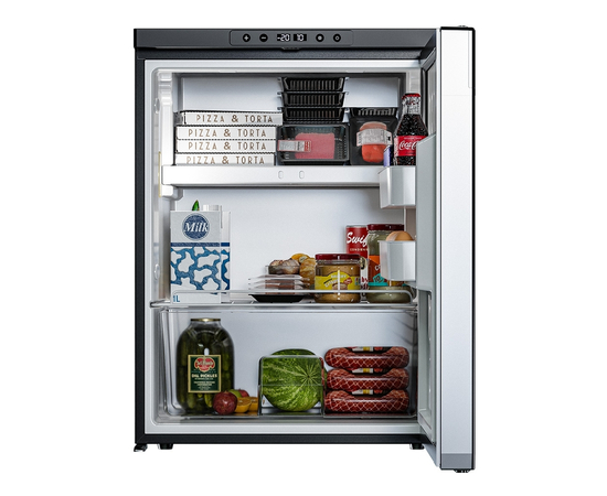 Компрессорный автохолодильник Meyvel AF-DB65X, Объём холодильника: 60 литров, фото № 10 Компрессорный автохолодильник Meyvel AF-DB65X, Объём холодильника: 60 литров, фотография № 10 в интернет-магазине «ВТачку»