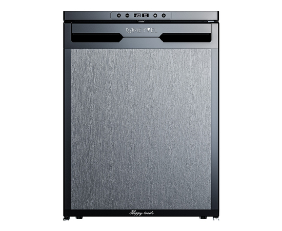 Компрессорный автохолодильник Meyvel AF-DB65X, Объём холодильника: 60 литров, фото № 2 Компрессорный автохолодильник Meyvel AF-DB65X, Объём холодильника: 60 литров, фотография № 2 в интернет-магазине «ВТачку»