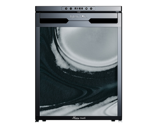 Компрессорный автохолодильник Meyvel AF-DB65X, Объём холодильника: 60 литров, фото № 3 Компрессорный автохолодильник Meyvel AF-DB65X, Объём холодильника: 60 литров, фотография № 3 в интернет-магазине «ВТачку»