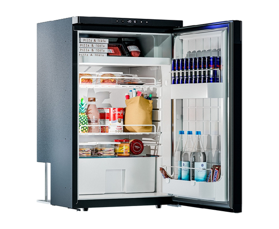 Компрессорный автохолодильник Meyvel AF-DB85X, Объём холодильника: 85 литров, фотография № 8 в интернет-магазине «ВТачку»