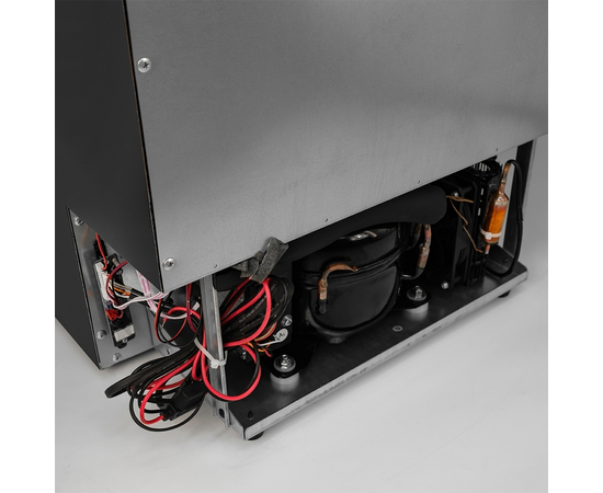 Компрессорный автохолодильник Meyvel AF-DB85X, Объём холодильника: 85 литров, фотография № 22 в интернет-магазине «ВТачку»