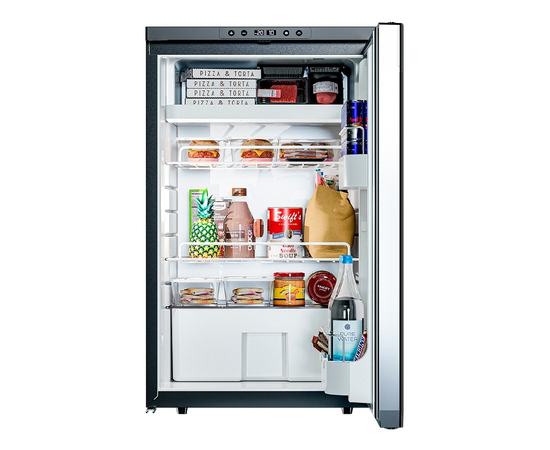 Компрессорный автохолодильник Meyvel AF-DB85X, Объём холодильника: 85 литров, фотография № 9 в интернет-магазине «ВТачку»