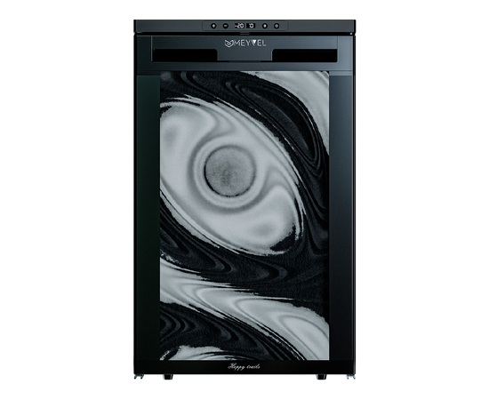 Компрессорный автохолодильник Meyvel AF-DB85X, Объём холодильника: 85 литров, фотография № 3 в интернет-магазине «ВТачку»